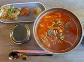 韓国料理 DARBIT ダルビッ: どきんちゃんさんの2026年04月29日の1枚目の投稿写真