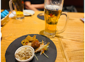 大衆居酒屋 千吉 伏見店: ミーさんさんの2025年09月28日の1枚目の投稿写真