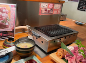 一人焼肉ジビエにくひろ三宮店: えっちゃんさんの2023年10月09日の3枚目の投稿写真