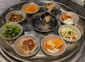 韓国料理 プルグムコプチャン MEAT BANK1F: おにゃさんの2026年05月23日の1枚目の投稿写真