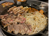 韓国料理 プルグムコプチャン MEAT BANK1F: おにゃさんの2026年05月23日の2枚目の投稿写真