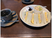 さざん珈琲 茜部本店: ぷーさんの2026年05月07日の1枚目の投稿写真