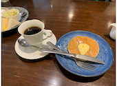 さざん珈琲 茜部本店: ぷーさんの2026年05月17日の1枚目の投稿写真