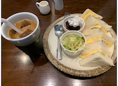 さざん珈琲 茜部本店: ぷーさんの2026年07月26日の1枚目の投稿写真