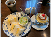 さざん珈琲 茜部本店: ぷーさんの2026年08月02日の1枚目の投稿写真