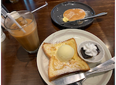 さざん珈琲 茜部本店: ぷーさんの2026年08月14日の1枚目の投稿写真