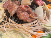炭火焼ホルモン ジンギスカン たたら 横浜: かんかんさんの2026年04月12日の1枚目の投稿写真