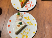 カフェ プリマ 四条烏丸: ひなひまさんの2026年09月14日の1枚目の投稿写真