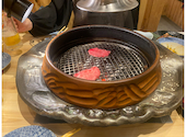 かごしま焼肉ホルモンすだく 霧島本店: りほさんの2023年01月の1枚目の投稿写真
