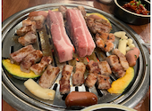 韓国焼肉専門店 山賊: リエさんの2025年07月08日の2枚目の投稿写真