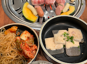 韓国焼肉専門店 山賊: リエさんの2025年07月08日の3枚目の投稿写真