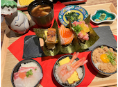 海鮮居酒屋 三ノ宮産直市場 JR三宮東口店: リエさんの2025年11月の1枚目の投稿写真
