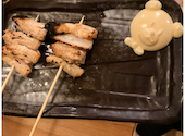 焼き鳥屋 わらじん 春日野道本店: リエさんの2025年01月10日の1枚目の投稿写真
