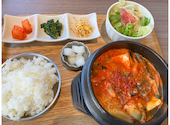 NOWL KOREAN KITCHEN ノウルコリアンキッチン: リエさんの2026年04月19日の1枚目の投稿写真
