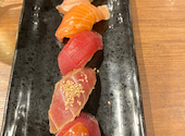 すし酒場 すさび湯 神戸三宮店: リエさんの2026年04月19日の1枚目の投稿写真