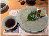 とらふぐ亭 西日暮里店: たきーぽったーさんの2026年05月19日の1枚目の投稿写真