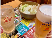 鳥貴族 調布東口店: スピカさんの2026年09月02日の1枚目の投稿写真