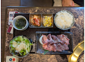 牛伝 東大阪店: きんちゃんさんの2026年08月17日の1枚目の投稿写真