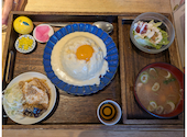 カフェ TSUKUMO 食堂酒場九十九 豊田本店: かこさんの2026年05月10日の2枚目の投稿写真