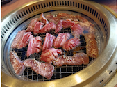 焼肉ことぶき 太田店: チェリーさんの2026年04月13日の1枚目の投稿写真