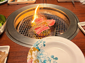 牛角 亀有南口店: nicostさんの2026年04月19日の1枚目の投稿写真