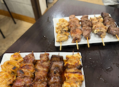 名物やきとん とみちゃん 亀有店: nicostさんの2026年08月18日の1枚目の投稿写真
