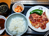 焼肉の和民 なんば店: 70teaさんの2026年04月30日の1枚目の投稿写真