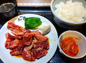 焼肉の和民 なんば店: 70teaさんの2026年08月30日の1枚目の投稿写真