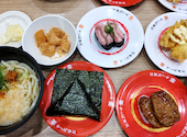 かっぱ寿司 境川店: 70teaさんの2026年05月26日の1枚目の投稿写真