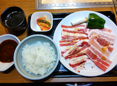 焼肉の和民 梅田茶屋町店: 70teaさんの2026年04月25日の1枚目の投稿写真