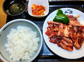 焼肉の和民 梅田茶屋町店: 70teaさんの2026年05月11日の1枚目の投稿写真