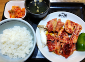 焼肉の和民 梅田茶屋町店: 70teaさんの2026年05月28日の1枚目の投稿写真