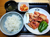 焼肉の和民 梅田茶屋町店: 70teaさんの2026年07月05日の1枚目の投稿写真