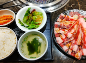 焼肉の牛太本陣 弁天町ベイタワー店: 70teaさんの2026年05月21日の1枚目の投稿写真