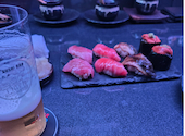 SUSHI BAR ヒコーキ雲: せあさんの2026年04月23日の1枚目の投稿写真