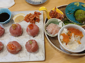 海鮮と肉　食べ飲み放題居酒屋　大衆酒場むに　神戸三宮サンキタ通り店: シロさんの2025年06月の1枚目の投稿写真