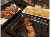 焼き鳥職人 暁 アカツキ 浜松駅前店: ミキティさんの2026年06月21日の1枚目の投稿写真