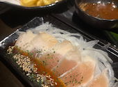 焼き鳥職人 暁 アカツキ 浜松駅前店: ミキティさんの2026年06月21日の2枚目の投稿写真
