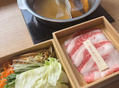 温野菜 三宮店: こころさんの2026年06月12日の1枚目の投稿写真