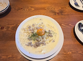 Italian Kitchen VANSAN イタリアンキッチン バンサン 東府中店: ザビさんの2026年08月25日の1枚目の投稿写真