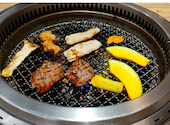 焼肉 平城苑 トリエ京王調布店: ぽむさんの2026年08月15日の3枚目の投稿写真