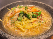 石焼生パスタ蔵之助: かなさんの2026年05月06日の1枚目の投稿写真