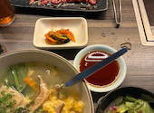 焼肉上野太昌園 本店: こーこさんの2026年09月14日の2枚目の投稿写真