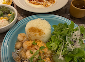 good spoon Handmade Cheese & Pizzeria ルミネ新宿店: こーこさんの2026年04月の1枚目の投稿写真