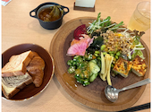 FARMERS GARDEN Cafe オムレット 大府allobu店: あいさんの2026年09月06日の1枚目の投稿写真