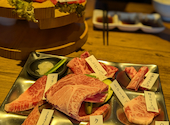 和牛焼肉 LIEBE リーベ: さぁにゃさんの2024年12月09日の1枚目の投稿写真