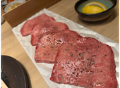 焼肉 牛宮城 別邸: ながしまさんの2024年11月24日の1枚目の投稿写真