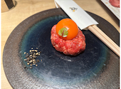 焼肉 牛宮城 別邸: ながしまさんの2024年11月24日の2枚目の投稿写真