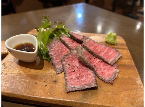 食楽処気まぐれ: おさかなさんの2026年02月07日の1枚目の投稿写真
