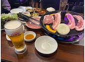 とんどこ 新大久保店: たけこうさんの2026年07月29日の1枚目の投稿写真